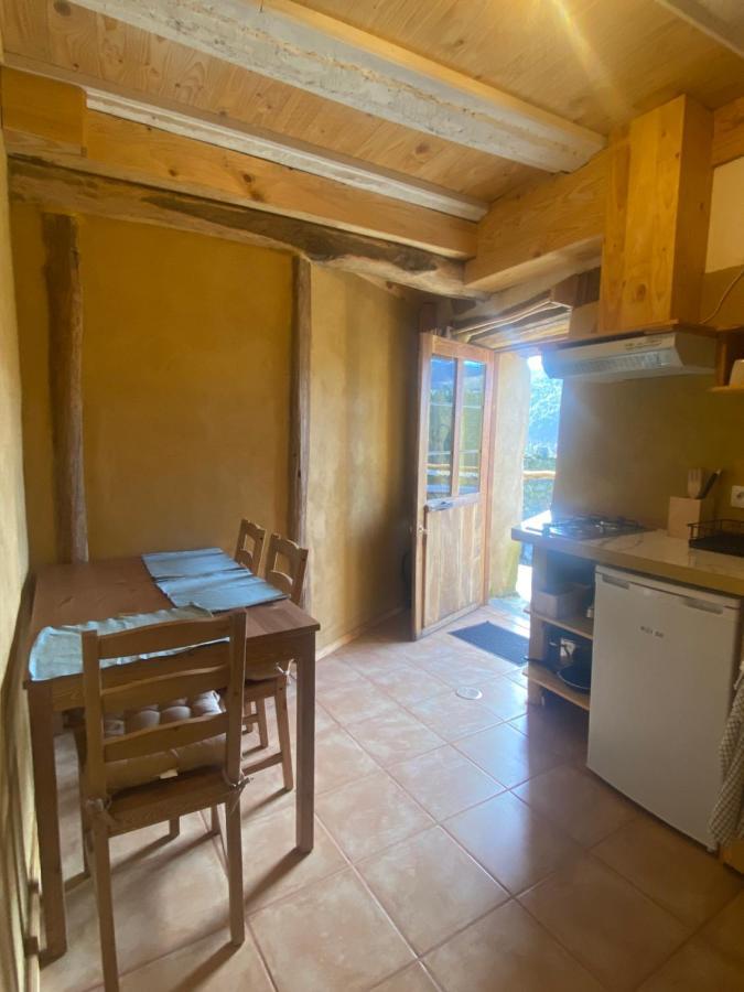 Sons Do Eo Apartamentos Turisticos Baleira Eksteriør bilde